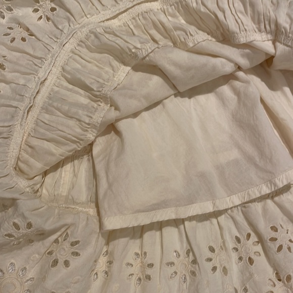 Strapless Sun Dress - Picture 12 of 12